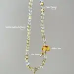 Gold Element Double Tour – Image 2