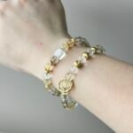 Gold Element Double Tour – Image 7