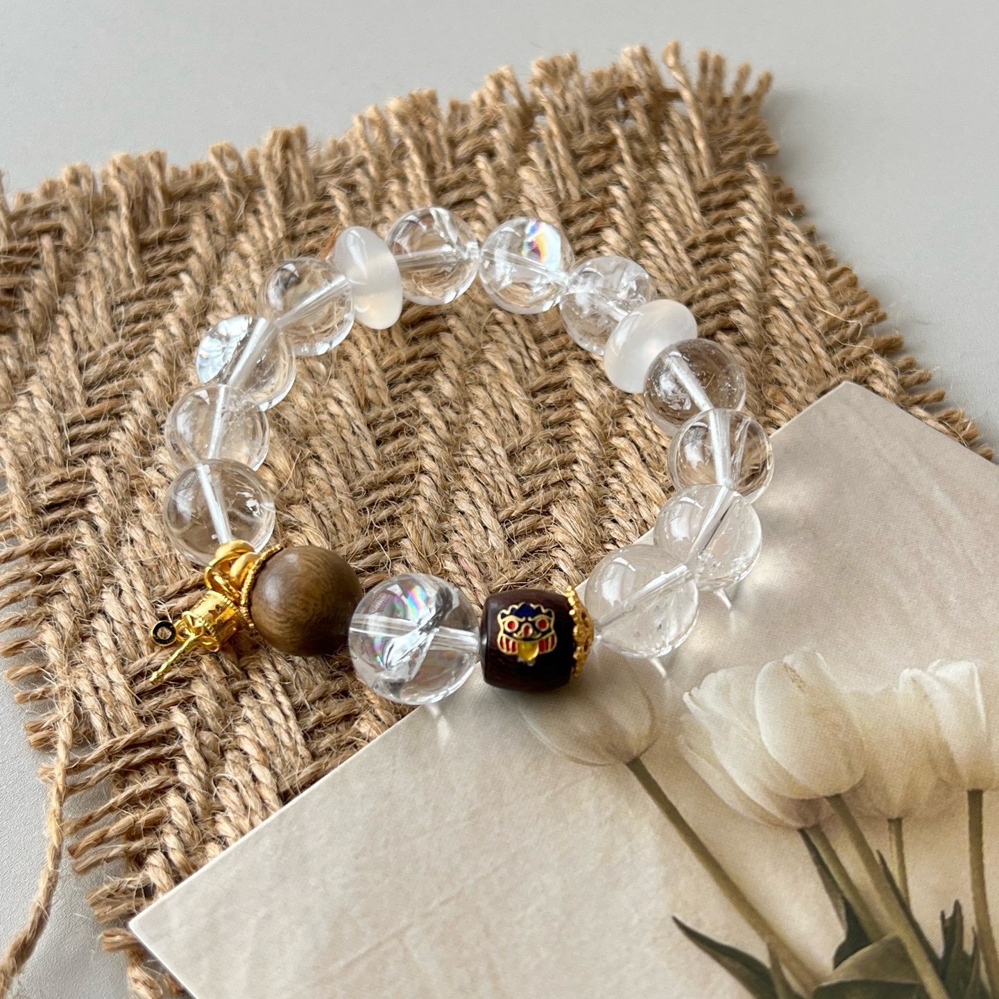 IMG_3505 QingYing “Pure Radiance” – Bild 1