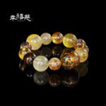 Phoenix Nirvana Wealth-Attracting Multi-Gem