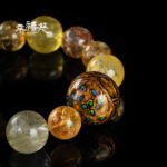 Phoenix Nirvana Wealth-Attracting Multi-Gem – Image 3