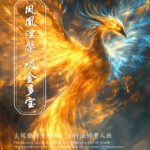 Phoenix Nirvana Wealth-Attracting Multi-Gem – Image 4