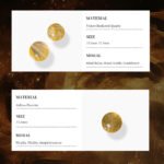 Phoenix Nirvana Wealth-Attracting Multi-Gem – Image 10