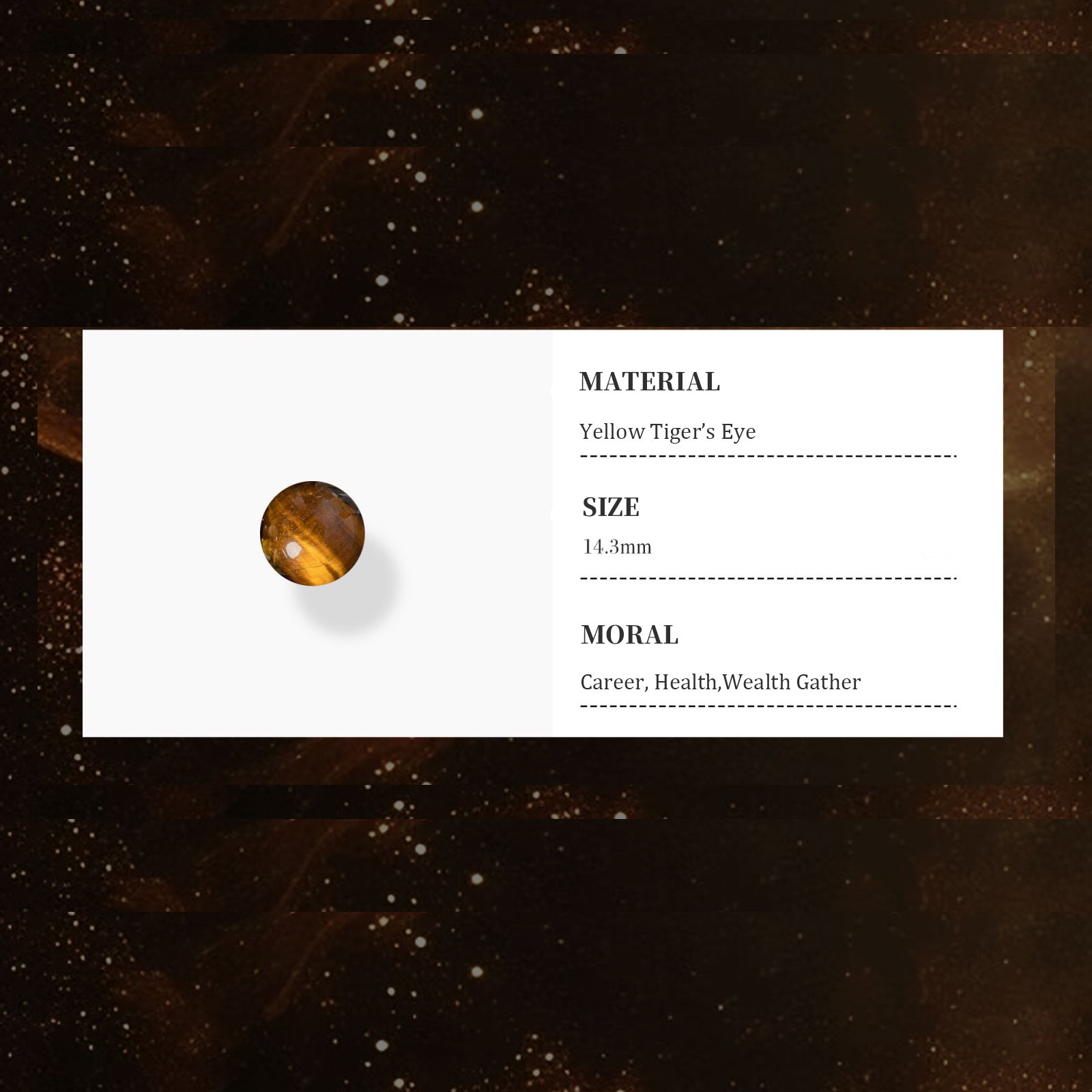 Phoenix Nirvana Wealth-Attracting Multi-Gem – Image 11