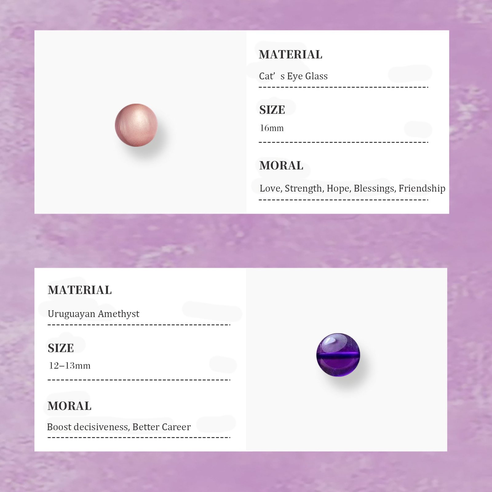 Nine Purple Li Fire · All-Round Multi Gem - Image 10