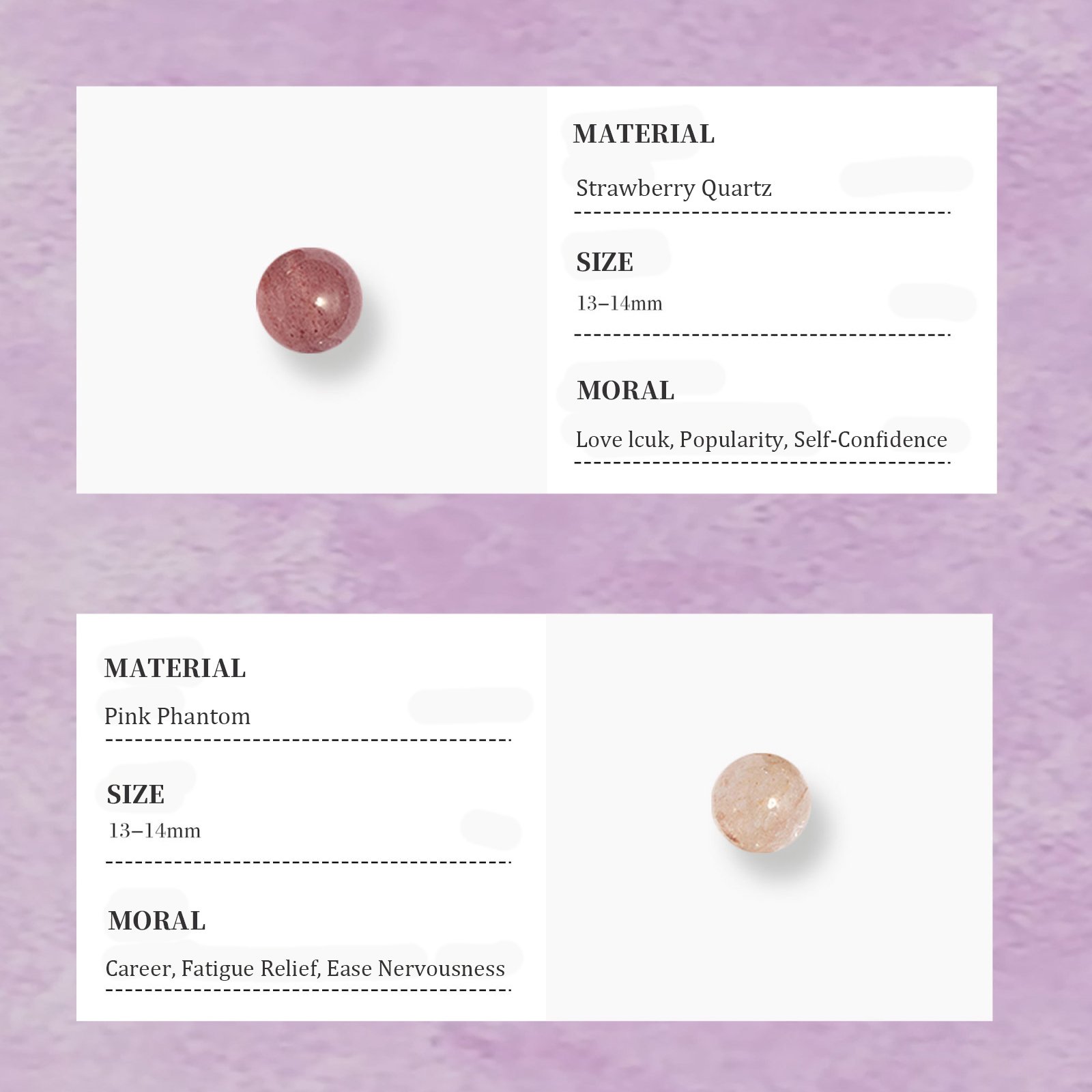 Nine Purple Li Fire · All-Round Multi Gem - Image 12