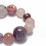 Nine Purple Li Fire · All-Round Multi Gem - Image 4