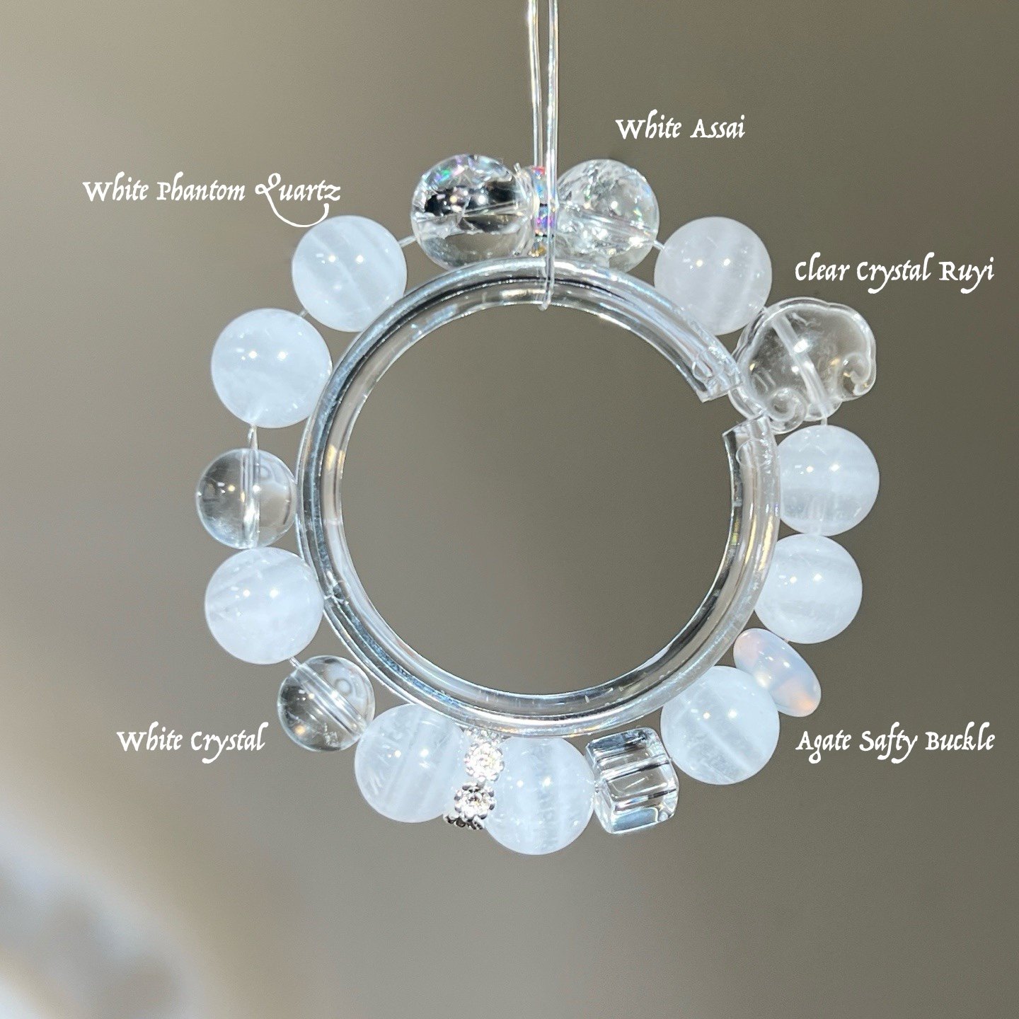 IMG_3586 Triple Auspicious Knot – Bild 1