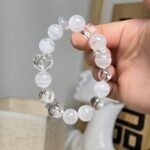 Triple Auspicious Knot – Bild 3