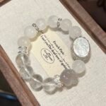 Nine Tails Under the Moonlight