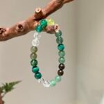 “Wood” – Five Elements Energy Bracelet – Image 2