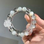 Qingqiu Radiance · Spiritual Guardian Bead