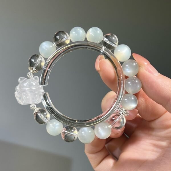 Qingqiu Radiance · Spiritual Guardian Bead