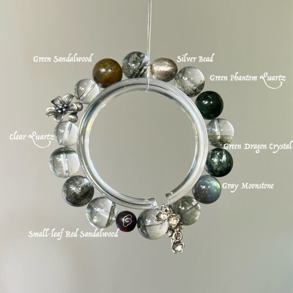 Moonlight of All Things