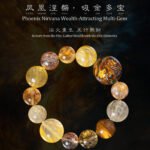 Phoenix Nirvana Wealth-Attracting Multi-Gem – Image 2