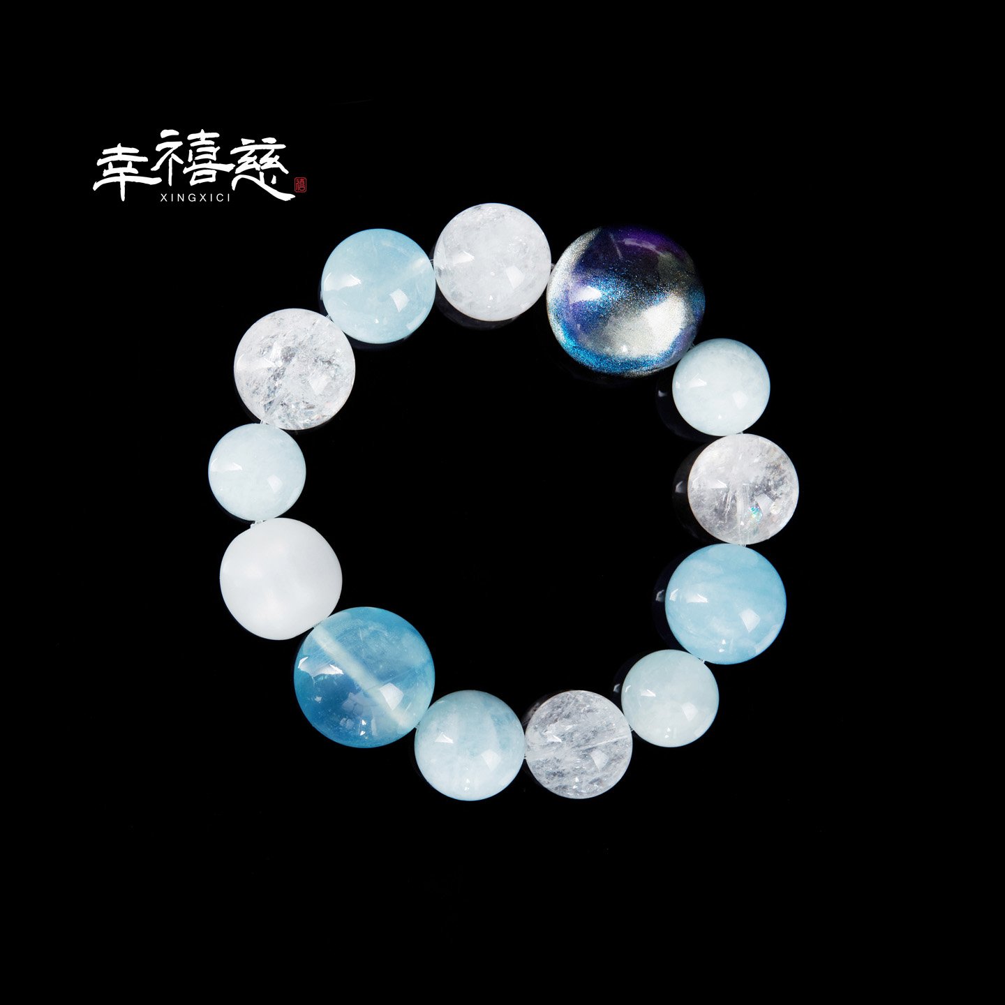 Water Element · All-Round Multi-Gem - 画像 (4)