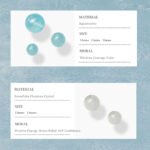 Water Element · All-Round Multi-Gem - 画像 (11)