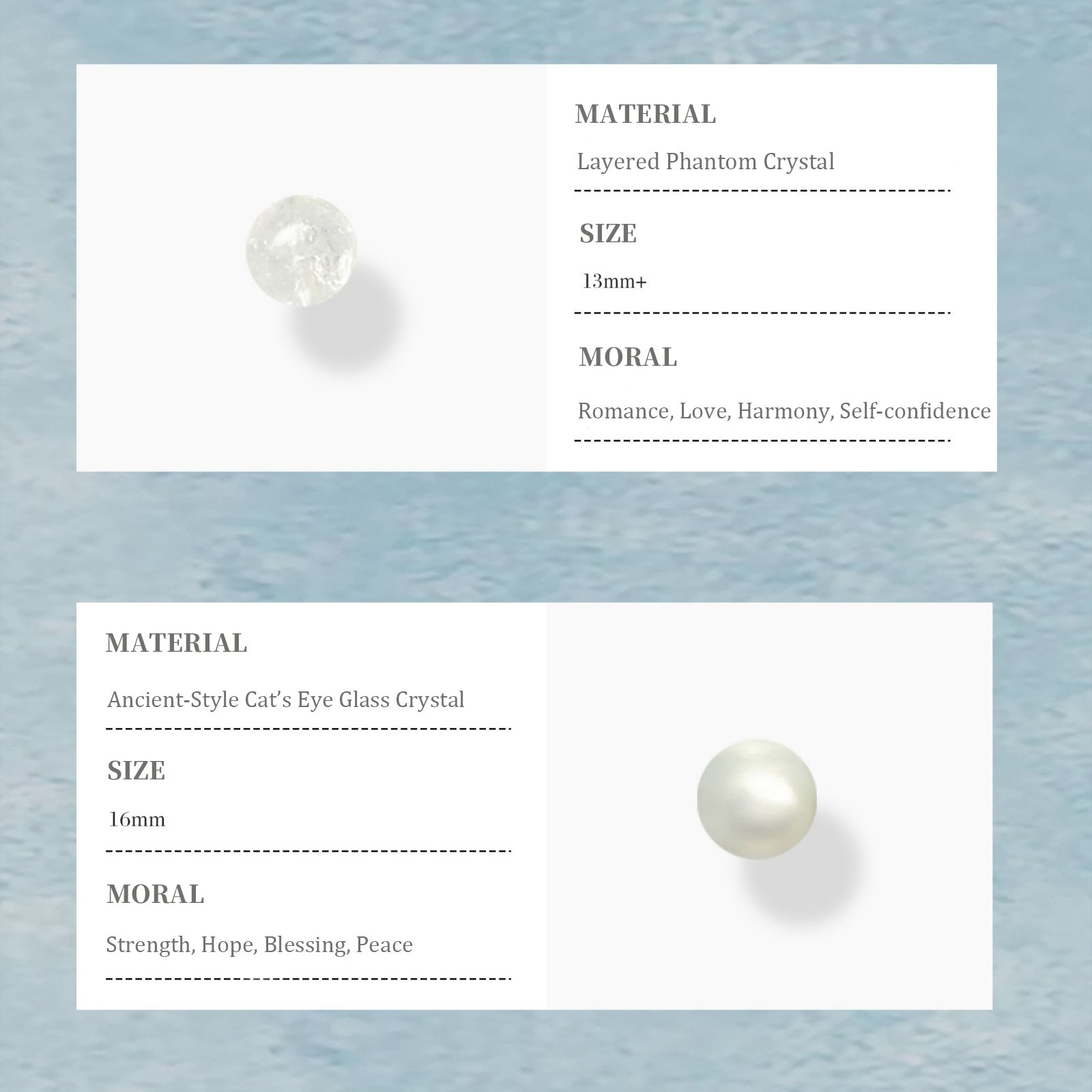 Water Element · All-Round Multi-Gem - 画像 (12)