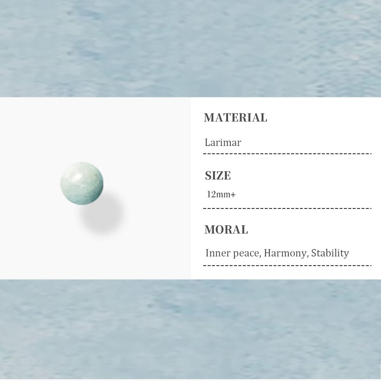 Water Element · All-Round Multi-Gem - 画像 (13)