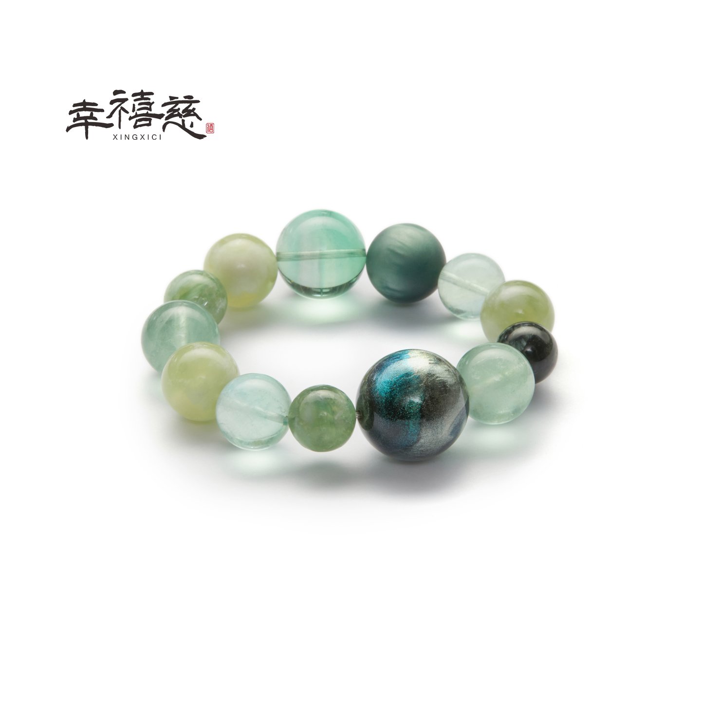 Wood Element · All-Round Multi-Gem - 画像 (8)
