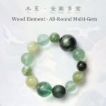 Wood Element · All-Round Multi-Gem - 画像 (2)