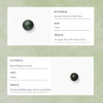 Wood Element · All-Round Multi-Gem - 画像 (12)