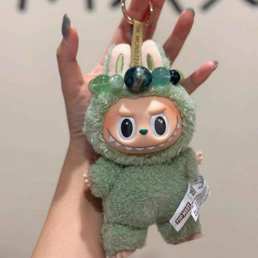 Wood Element · All-Round Multi-Gem - 画像 (13)