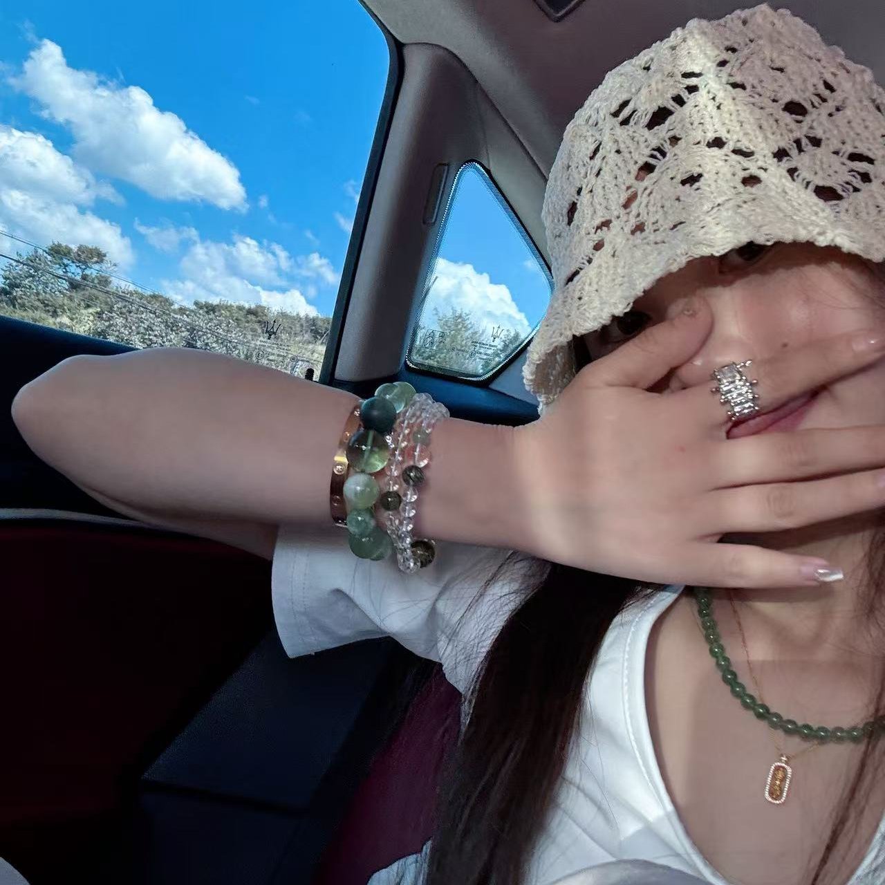 Wood Element · All-Round Multi-Gem - 画像 (5)