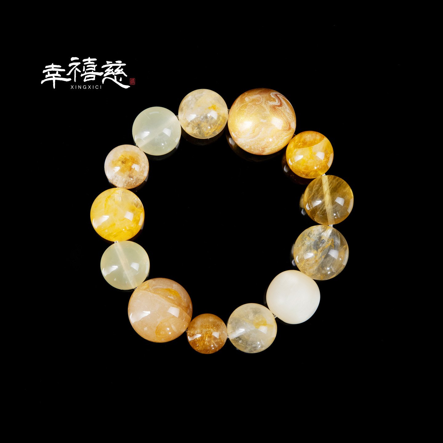 Earth Element · All-Round Multi-Gem - Image 3