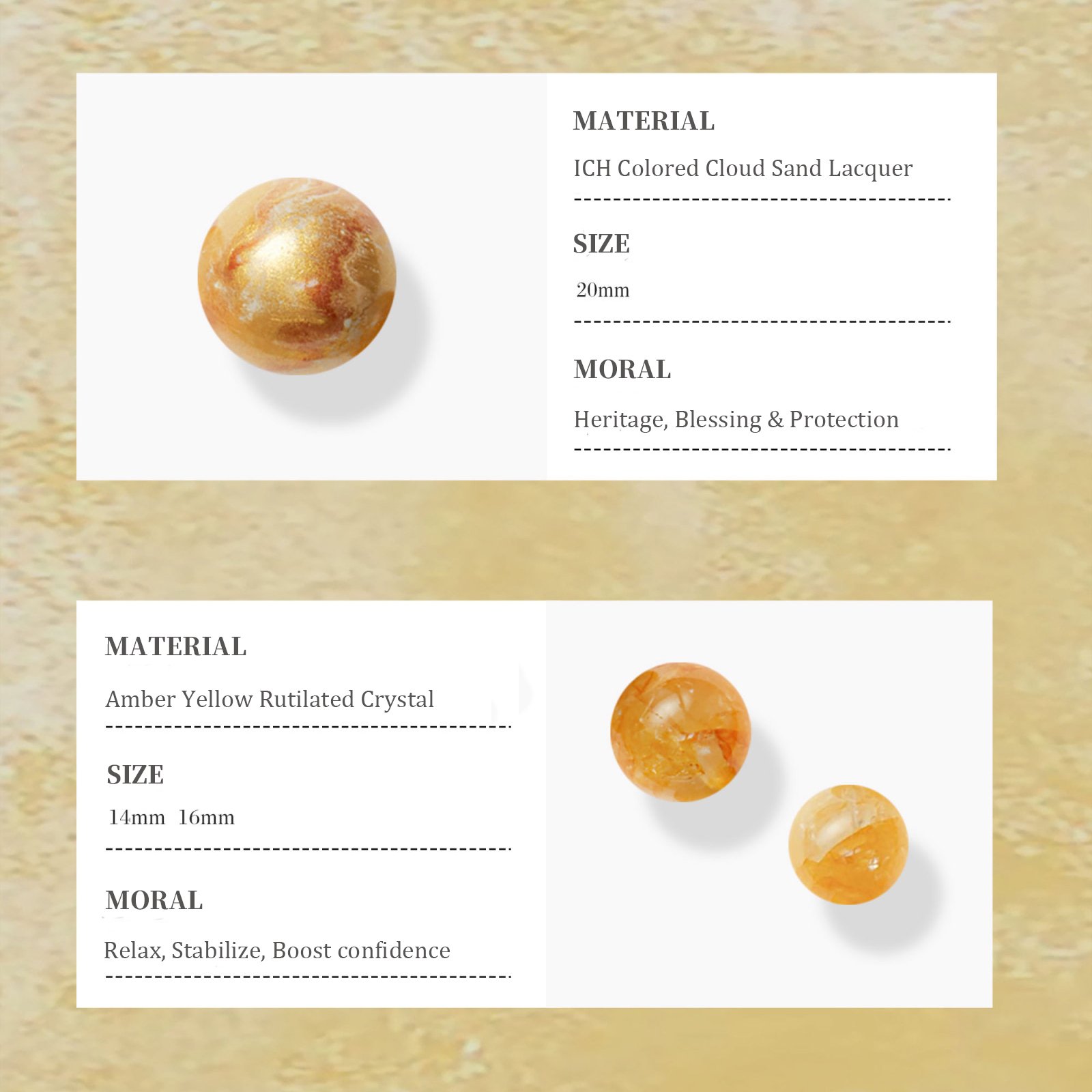 Earth Element · All-Round Multi-Gem - Image 11