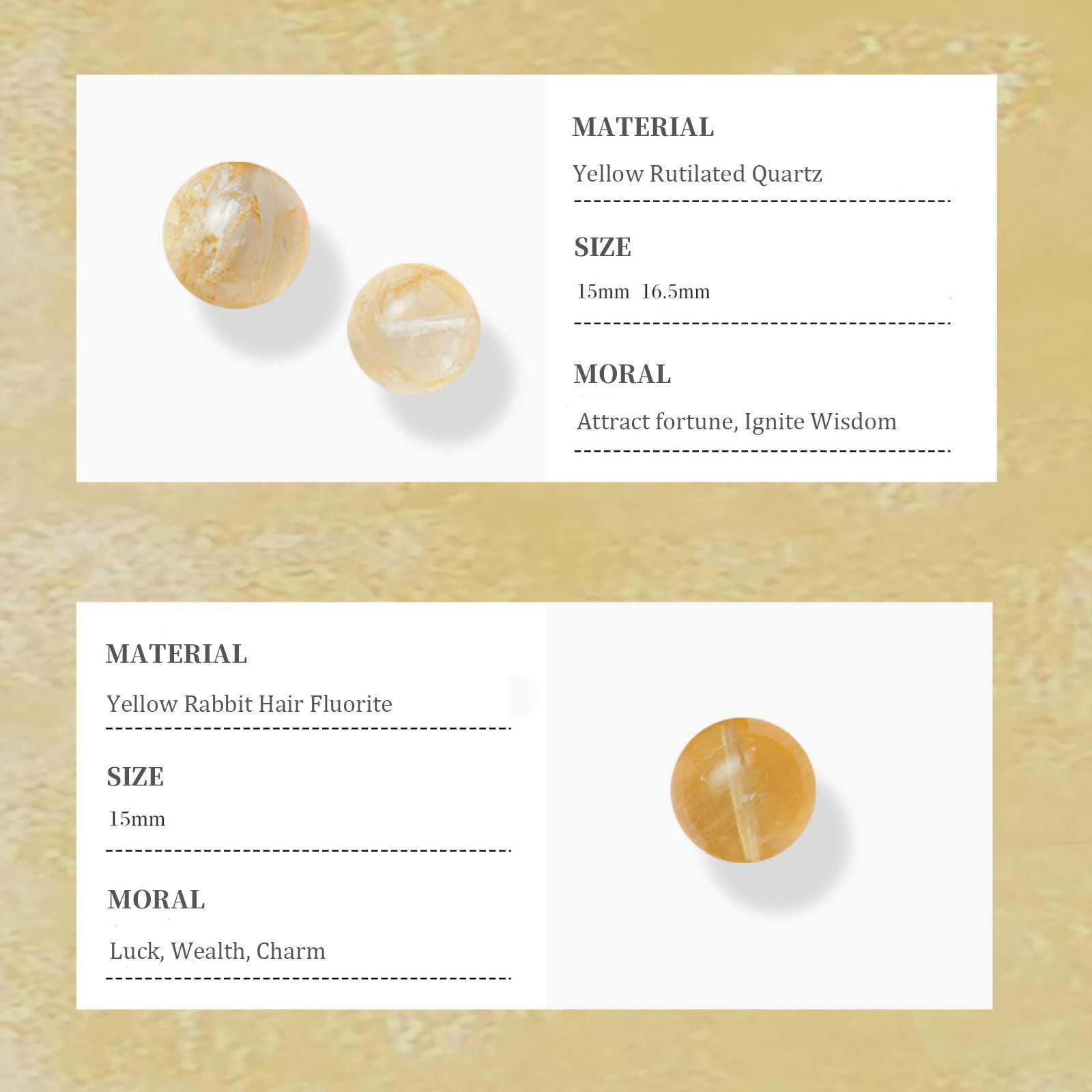 Earth Element · All-Round Multi-Gem - Image 12