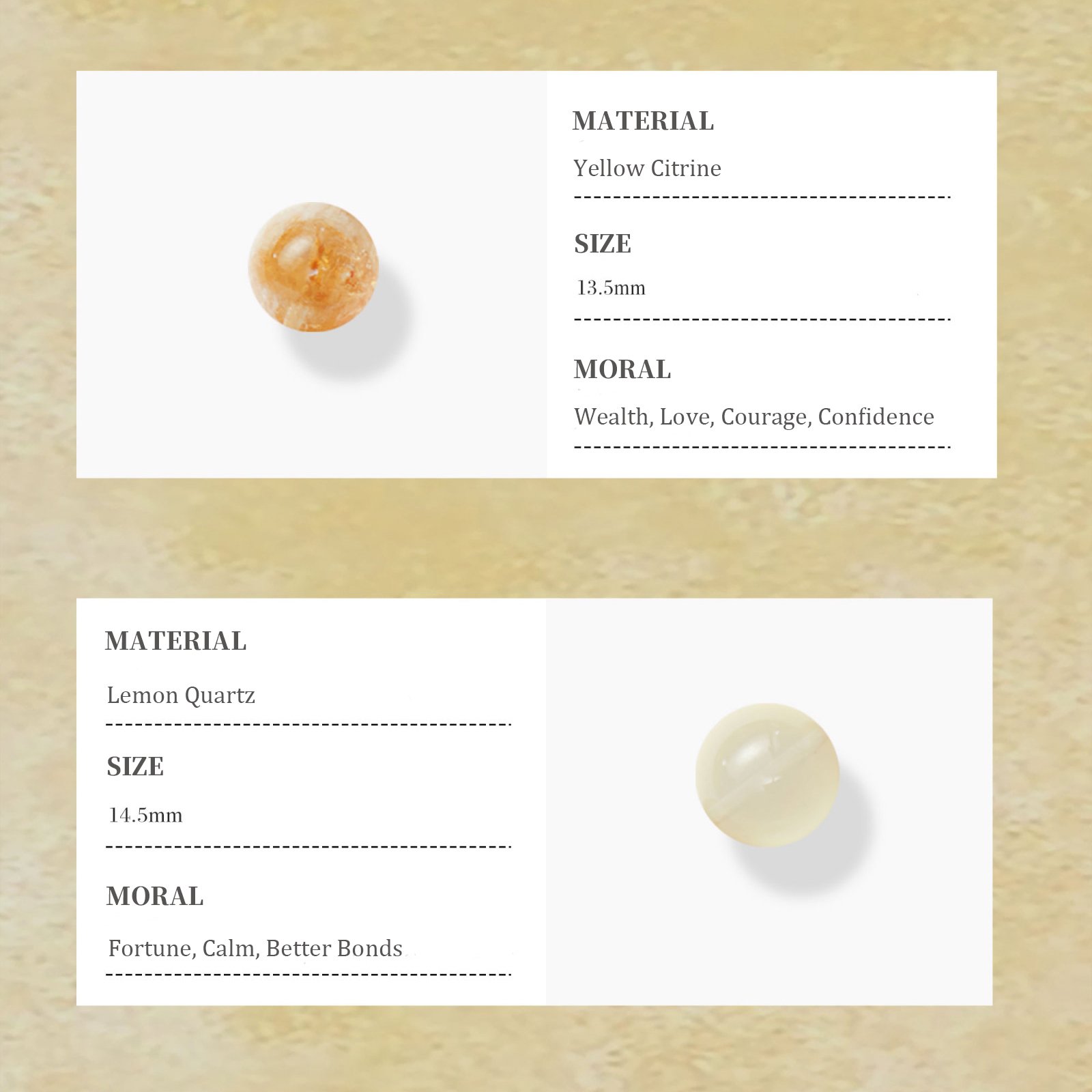 Earth Element · All-Round Multi-Gem - Image 13