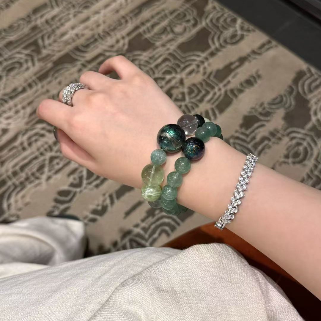 Wood Element · All-Round Multi-Gem - 画像 (15)