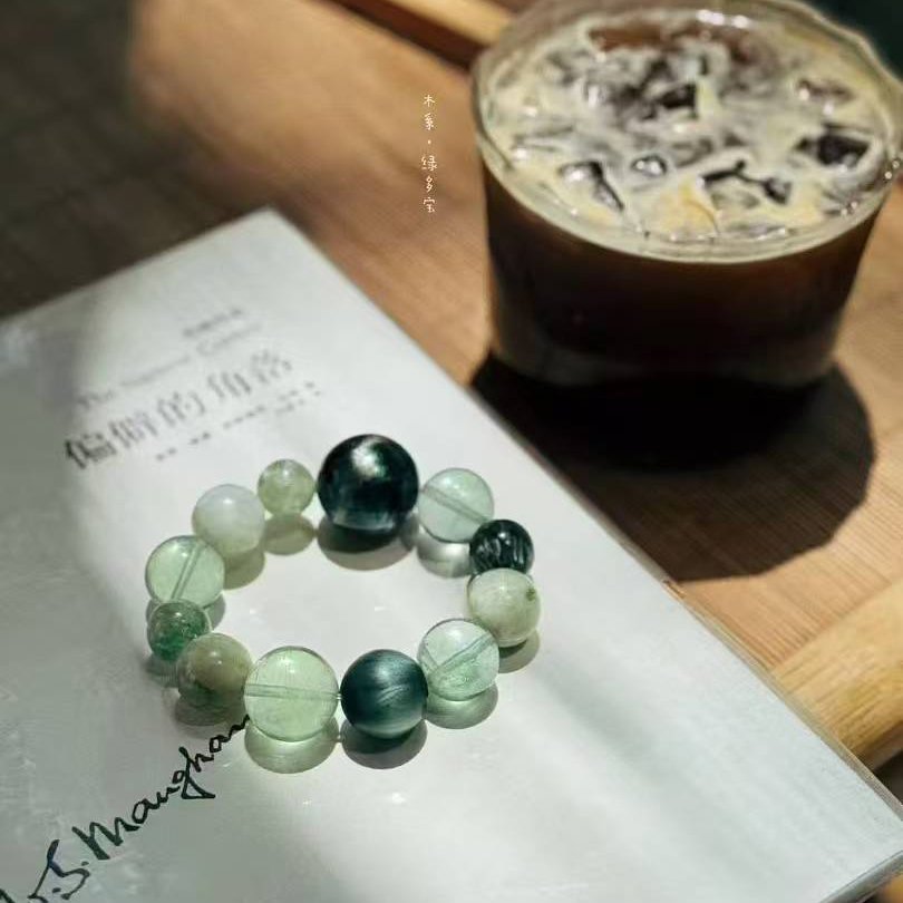 Wood Element · All-Round Multi-Gem - 画像 (14)