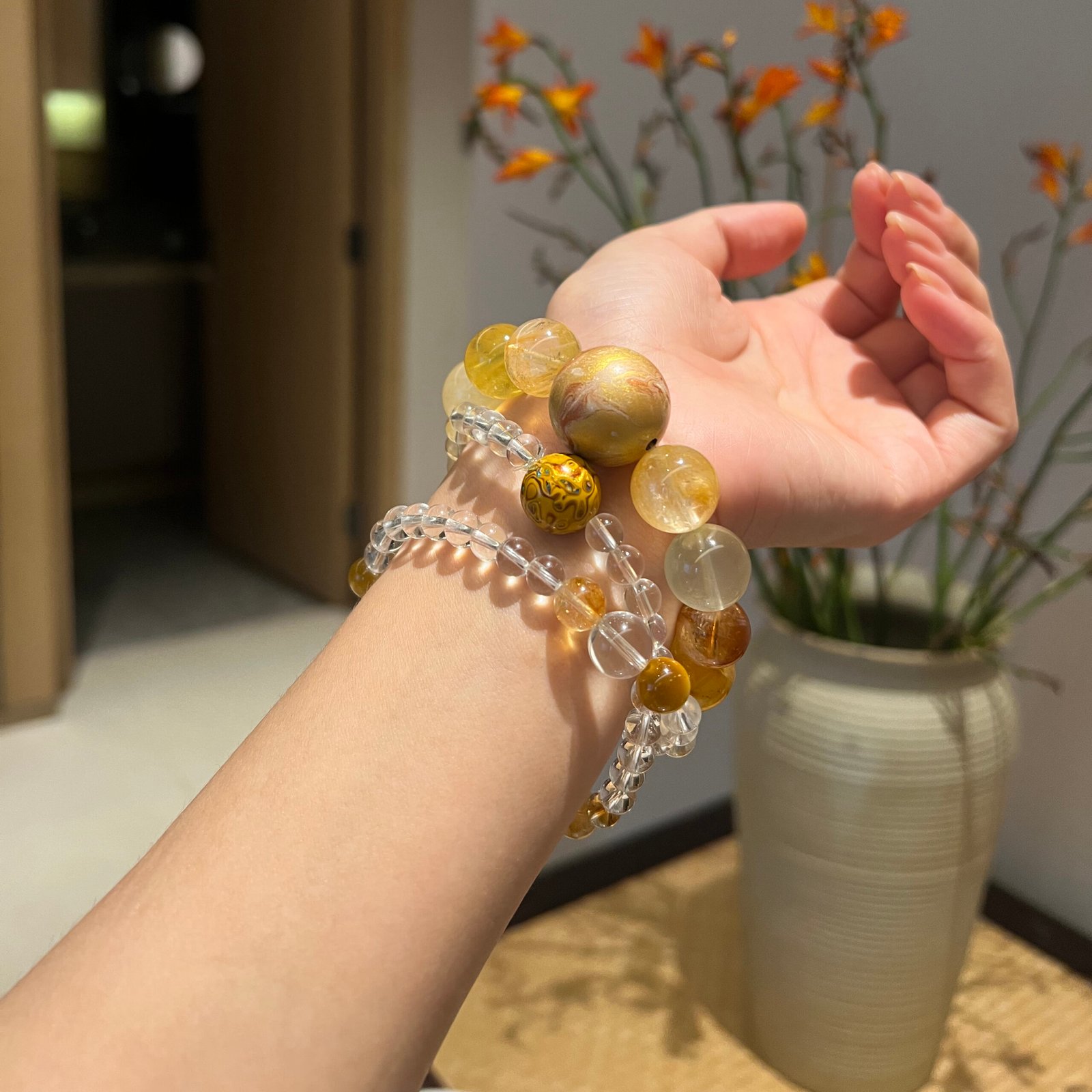 Earth Element · All-Round Multi-Gem - Image 7