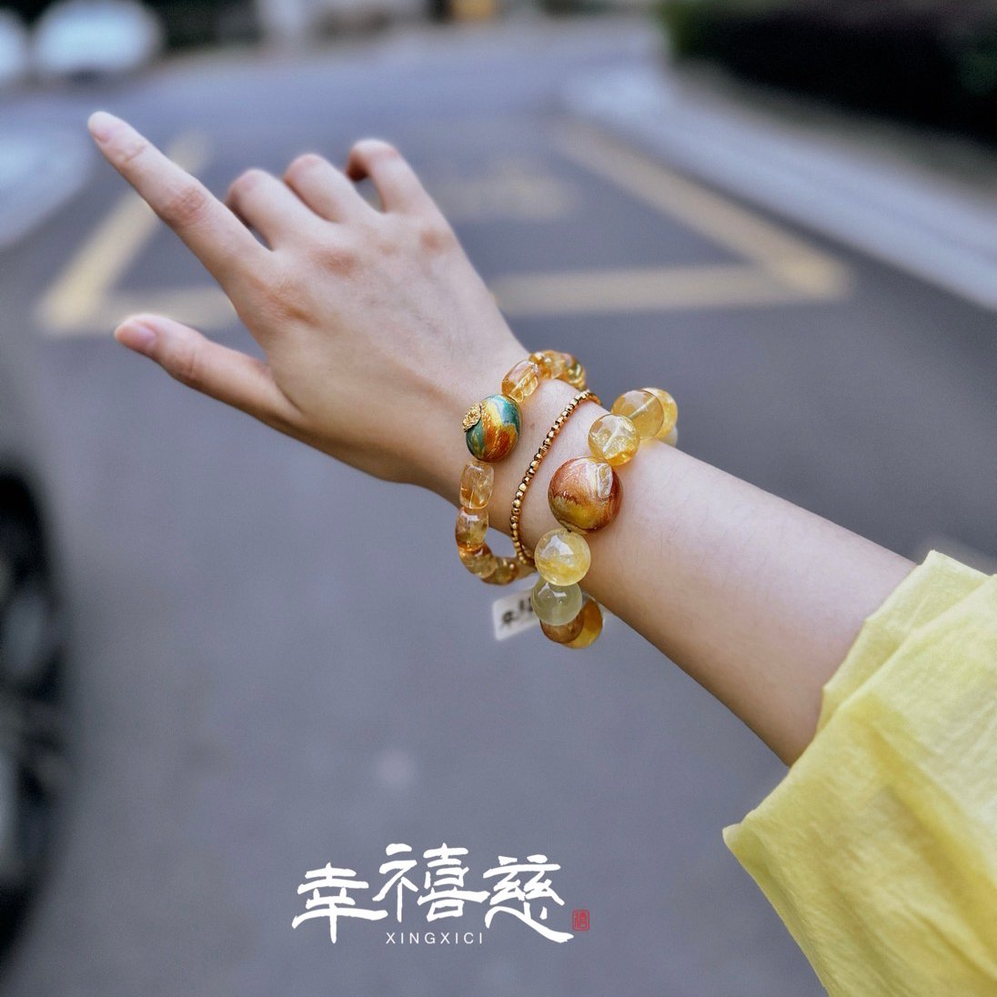 Earth Element · All-Round Multi-Gem - Image 6