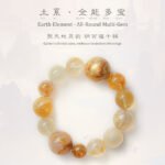 Earth Element · All-Round Multi-Gem - Image 2