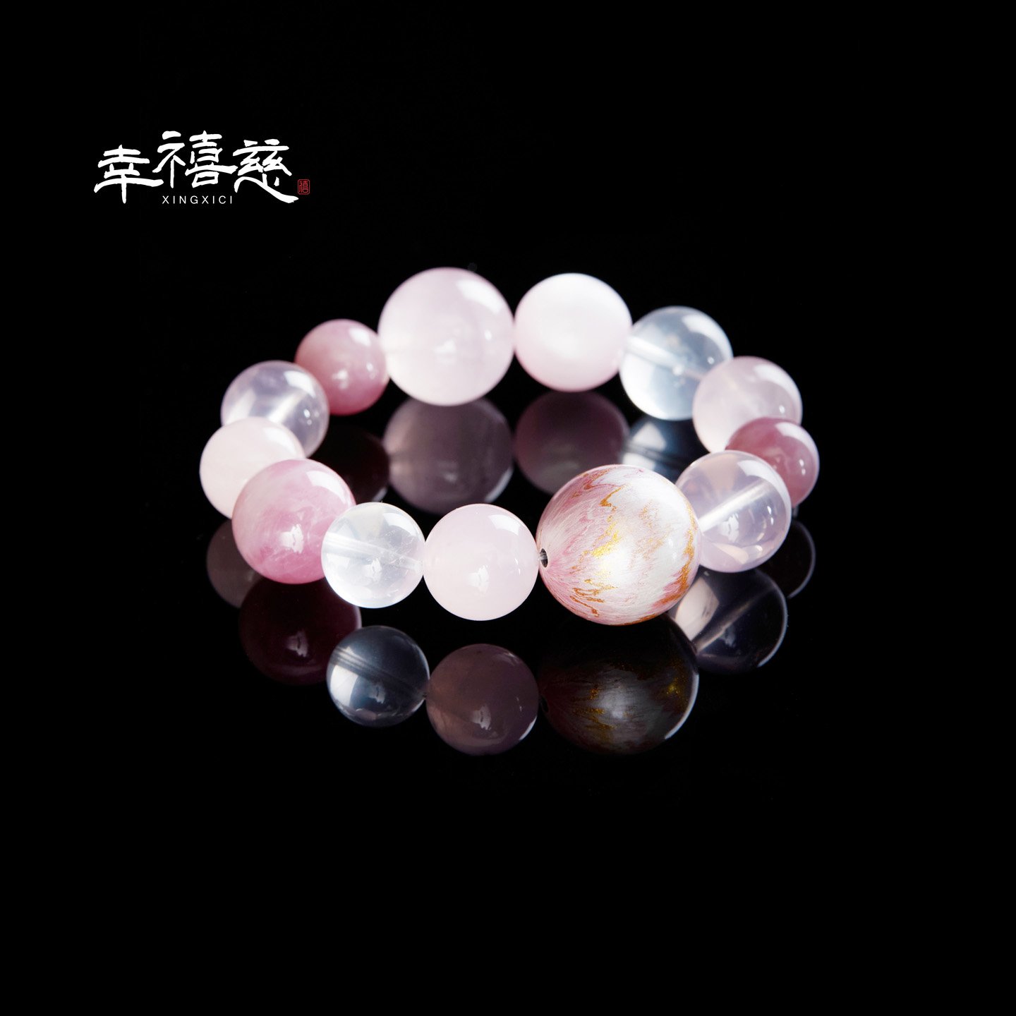 Fire Element · All-Round Multi-Gem - 画像 (1)