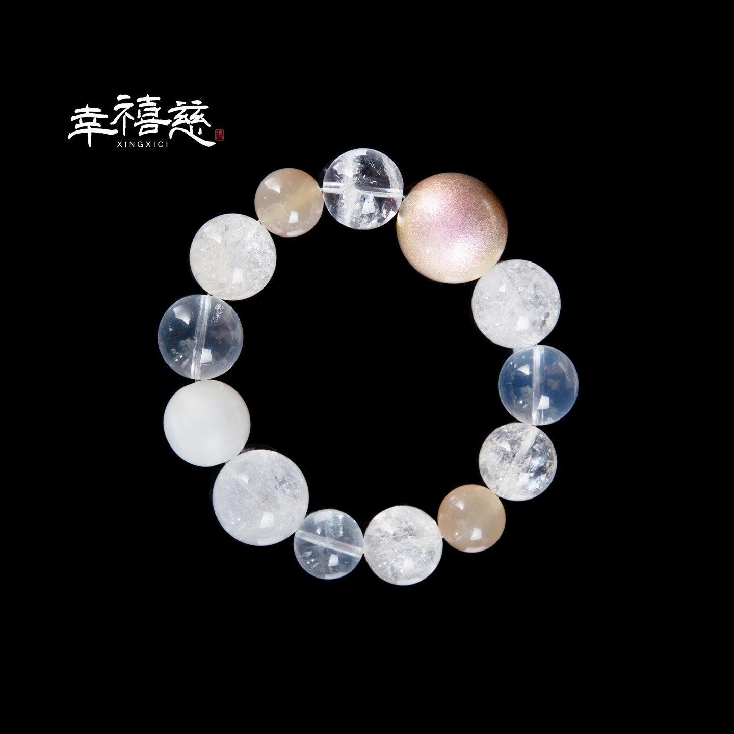 Gold Element · All-Round Multi-Gem - Image 3