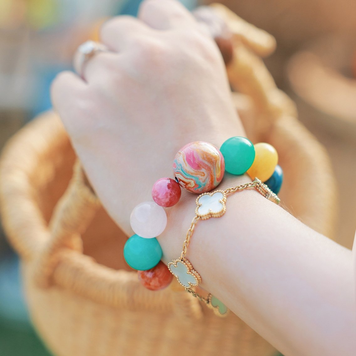 Brilliant Life · Dopamine Multi-Gem - Image 9