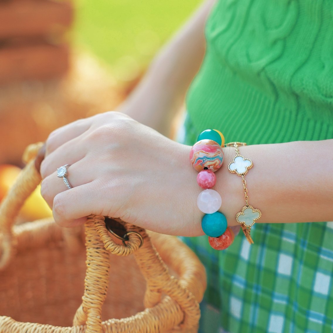 Brilliant Life · Dopamine Multi-Gem - Image 10