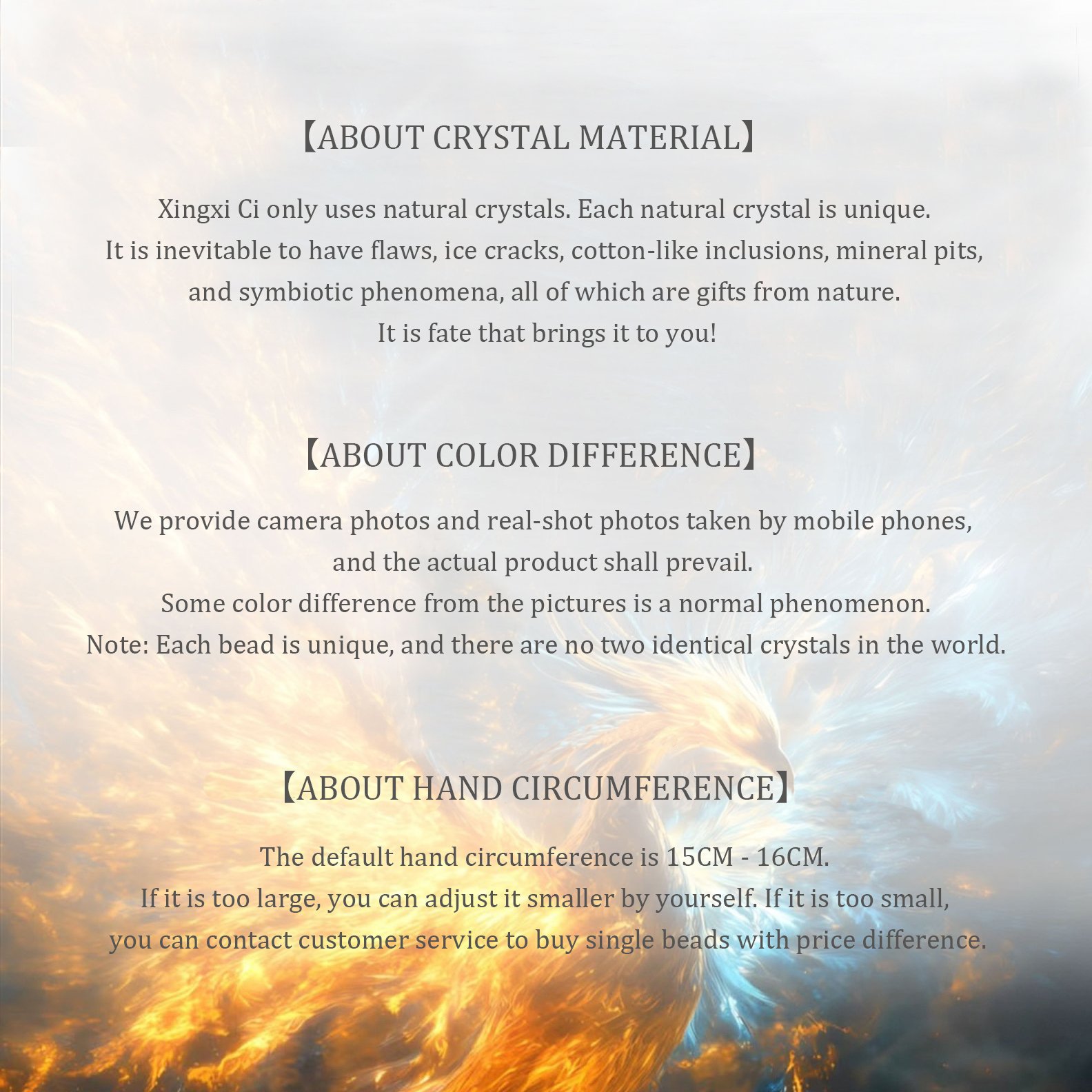 Earth Element · All-Round Multi-Gem - Image 15