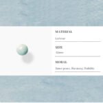 Water Element · All-Round Multi-Gem – Image 13