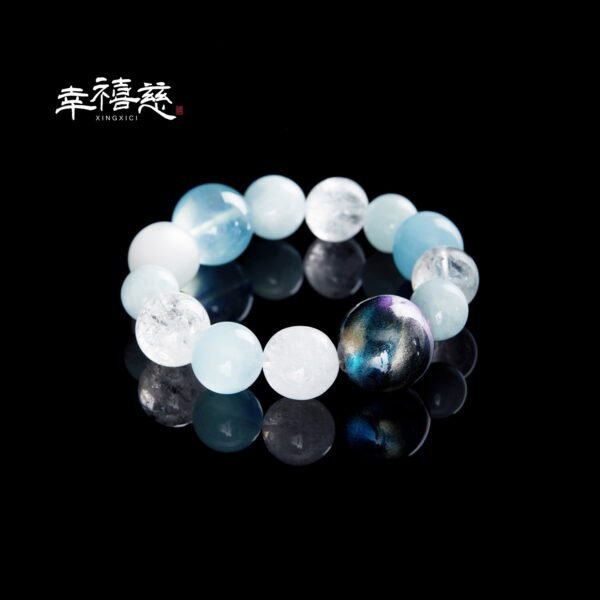 Water Element · All-Round Multi-Gem