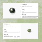 Wood Element · All-Round Multi-Gem – Image 10