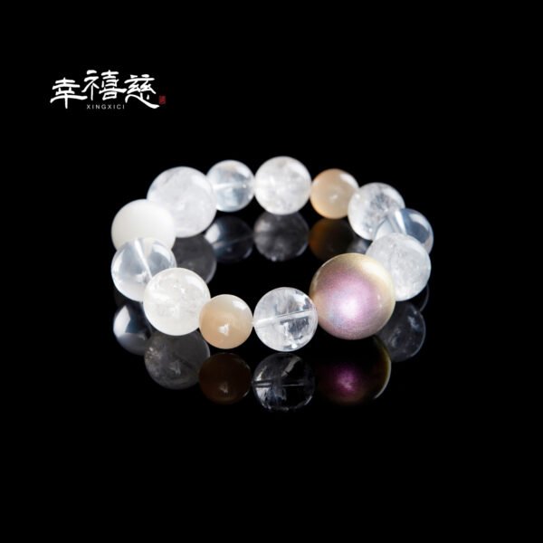 Gold Element · All-Round Multi-Gem