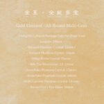 Gold Element · All-Round Multi-Gem - Image 6