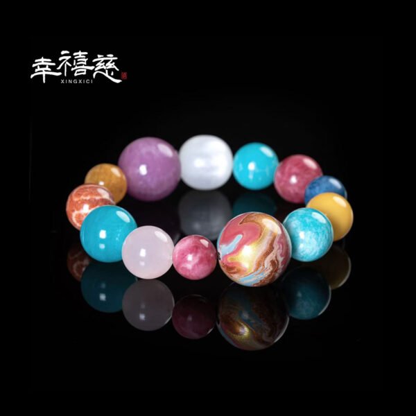 Brilliant Life · Dopamine Multi-Gem