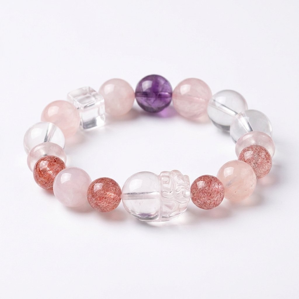 Generated Image January 13, 2026 - 11_55AM The Harmony Trio — Love, Wisdom & Prosperity - 画像 (1)