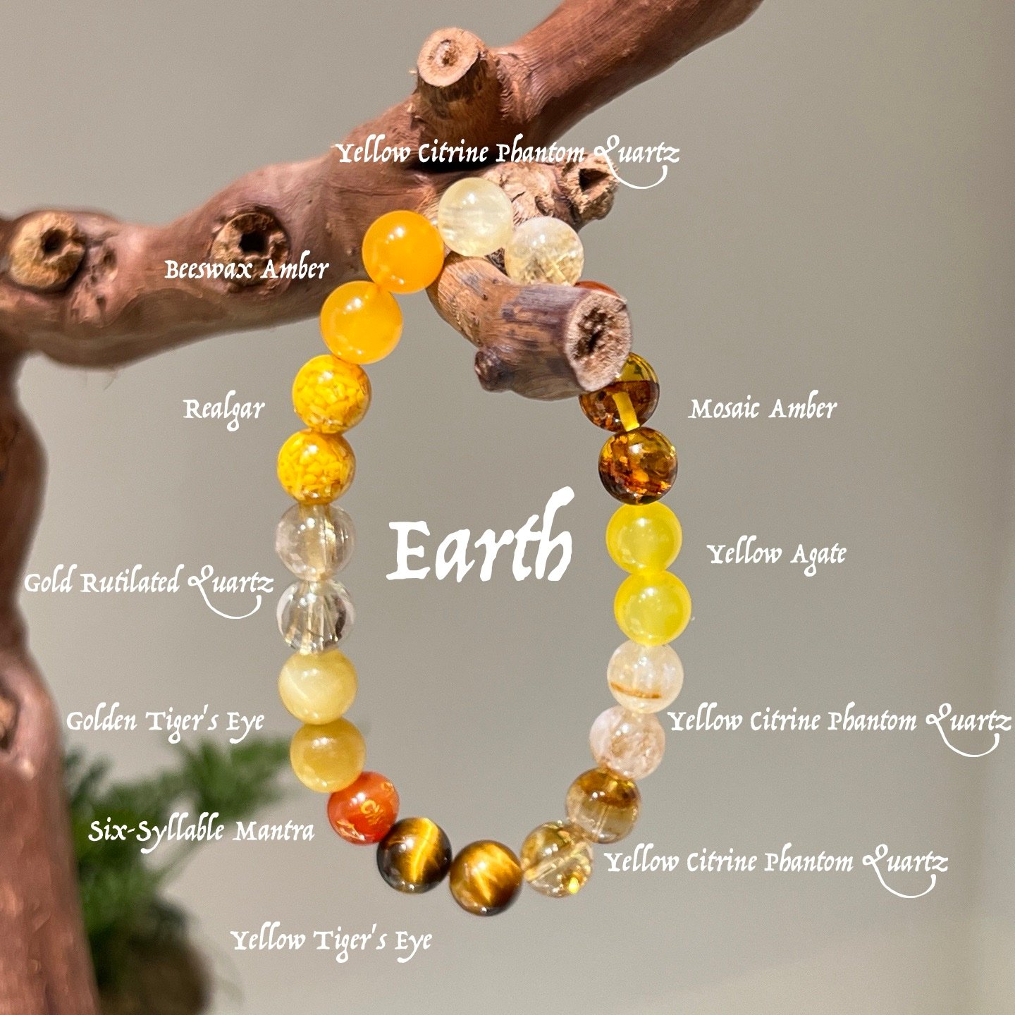 IMG_86542 The Earth Element: Root Your Soul & Find Your Inner Sanctuary - 画像 (1)